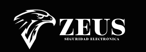 Zeus Alarmas Logo
